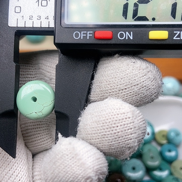 【闪购商品】绿松石珠宝奇石未镶嵌