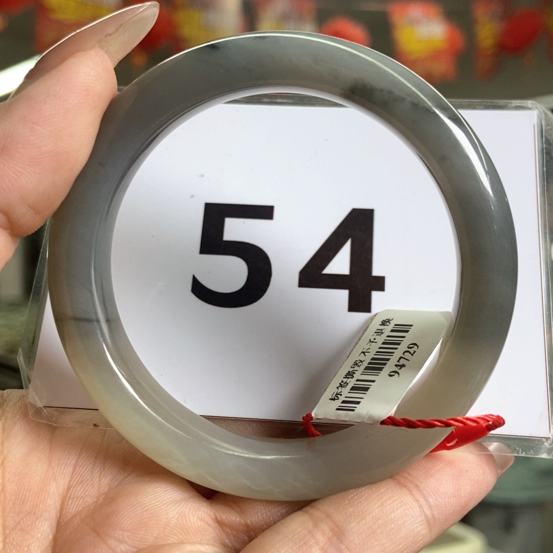 【闪购商品】未镶嵌手镯和田玉