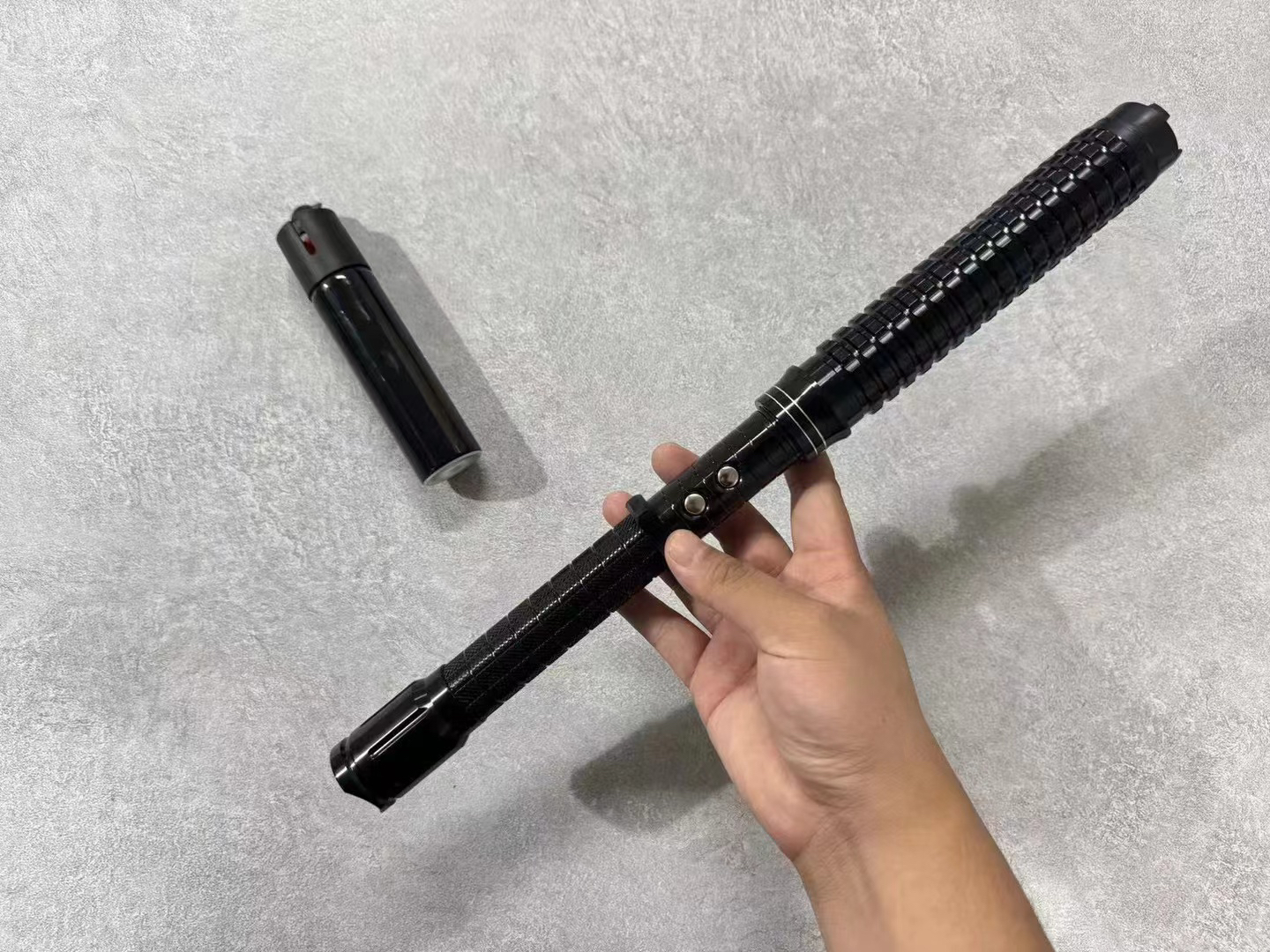 2025新款户外照明手电钓鱼露营