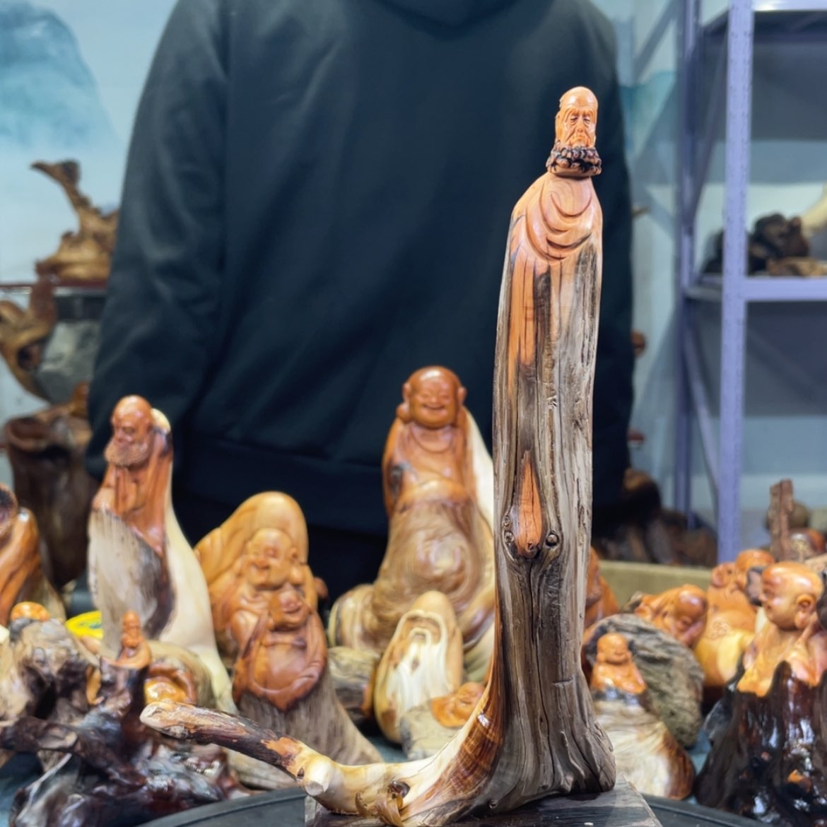 【闪购商品】柏木（崖柏）其他