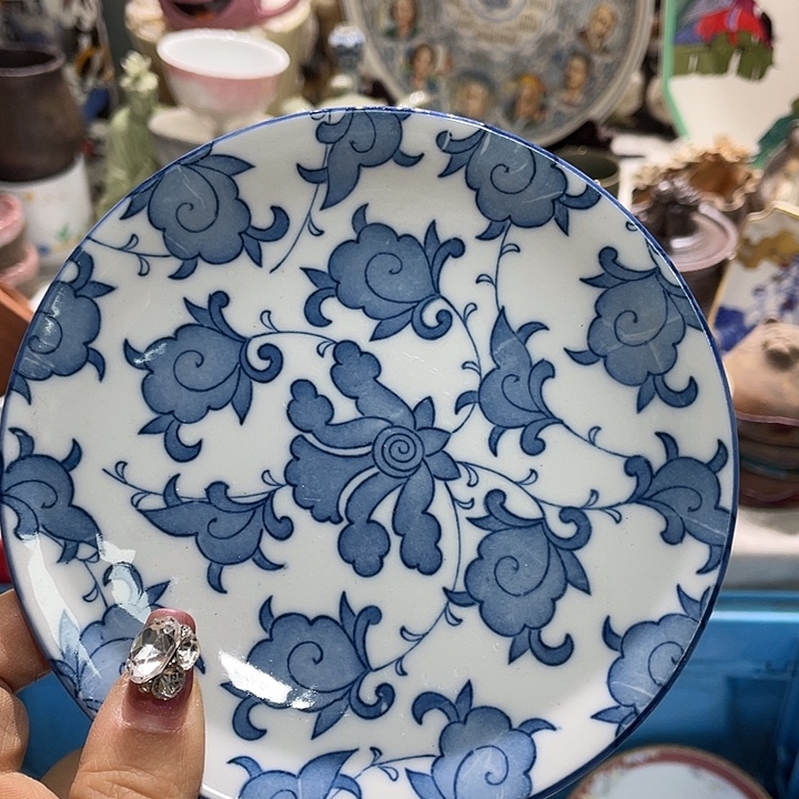 茶杯具19.9发带瑕疵牌都是坏的4