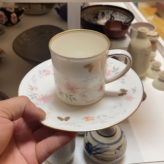 回流瓷器 默认微瑕 完美主义甚拍 陶9