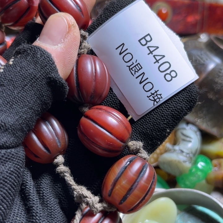 心***镜琉璃手工艺品工艺品4408