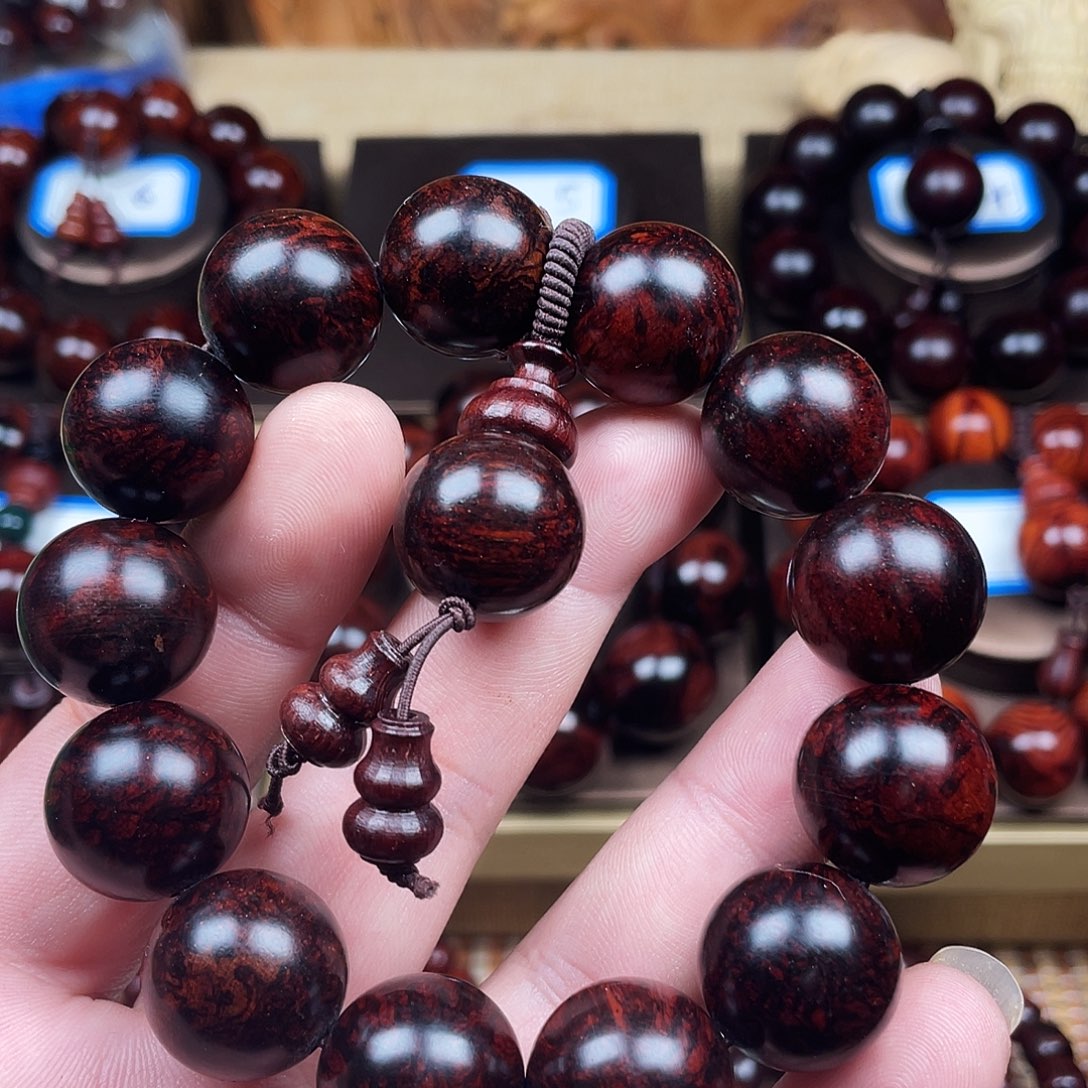 花梨木类喇*哥1.8红油油底