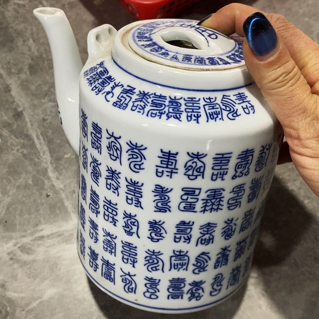 摆件陶景德镇陶瓷现代工艺