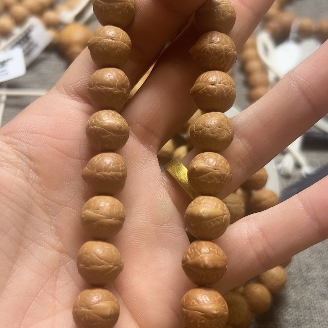 凤眼菩提吊坠11mm单仓福利