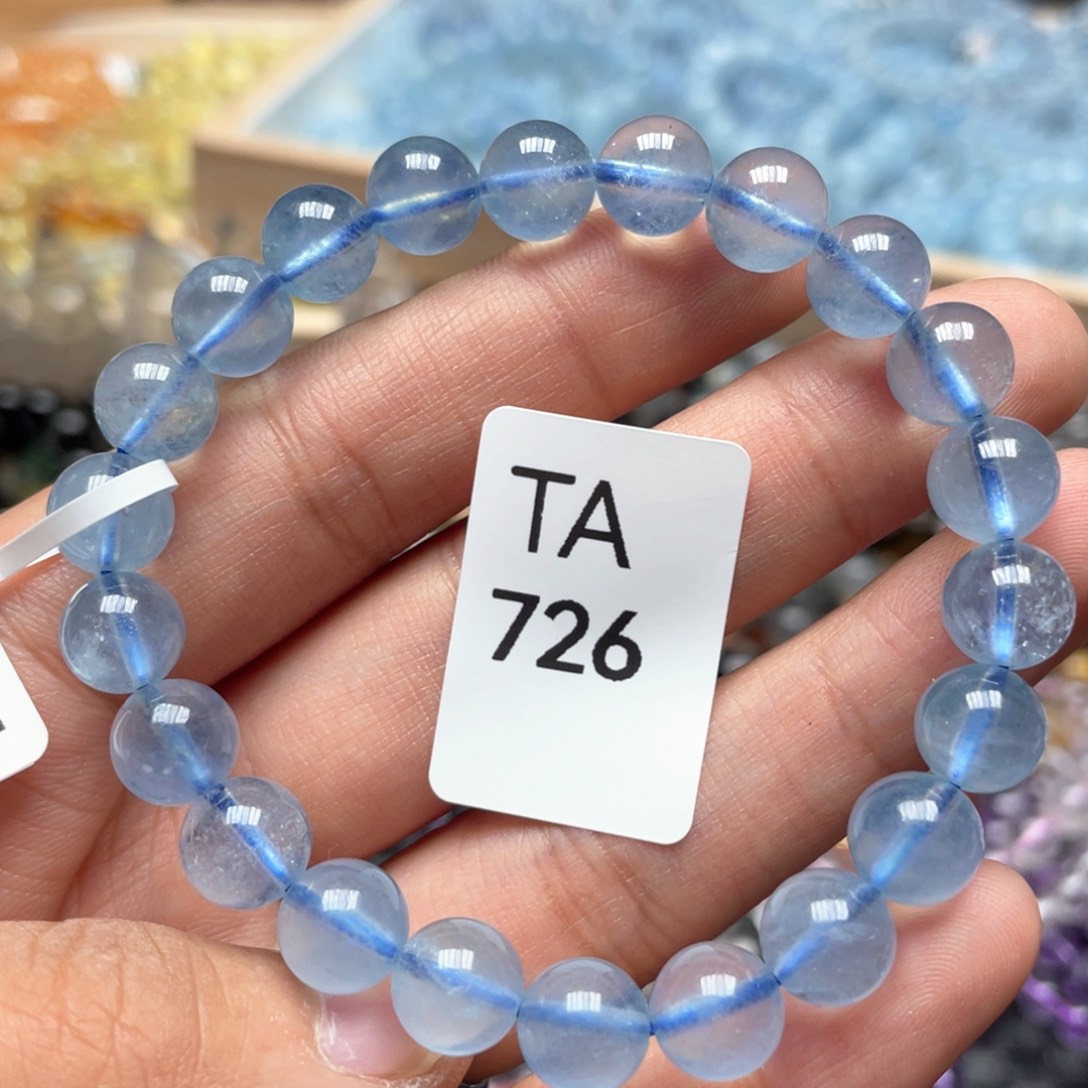 水晶多样性f发一只未镶嵌