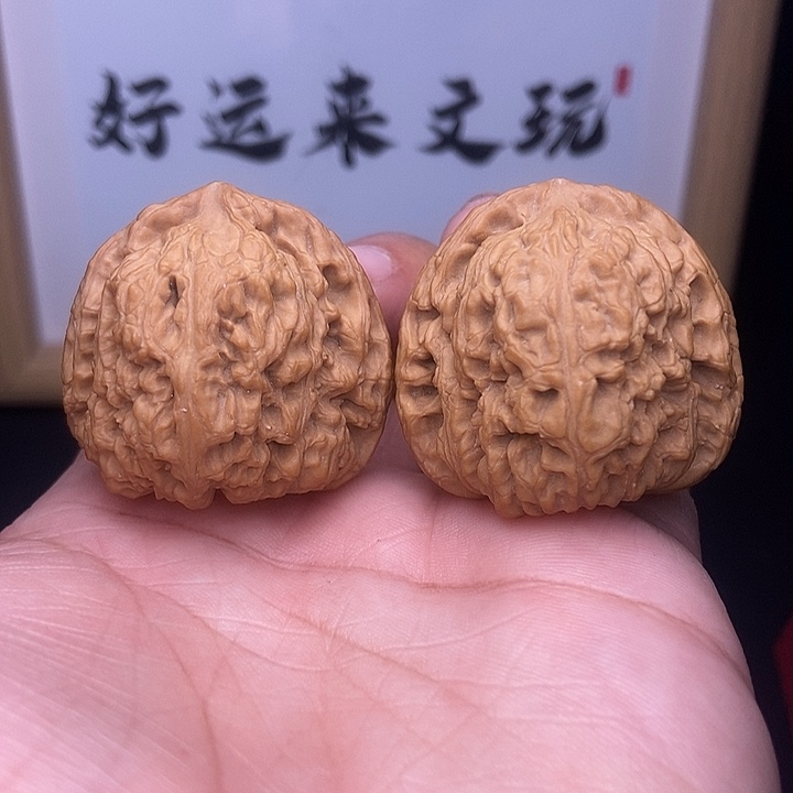 核桃全品小尺南疆