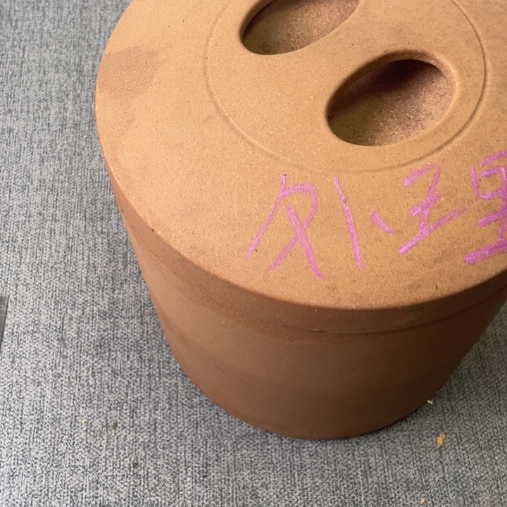 紫砂茶叶罐处理已告知