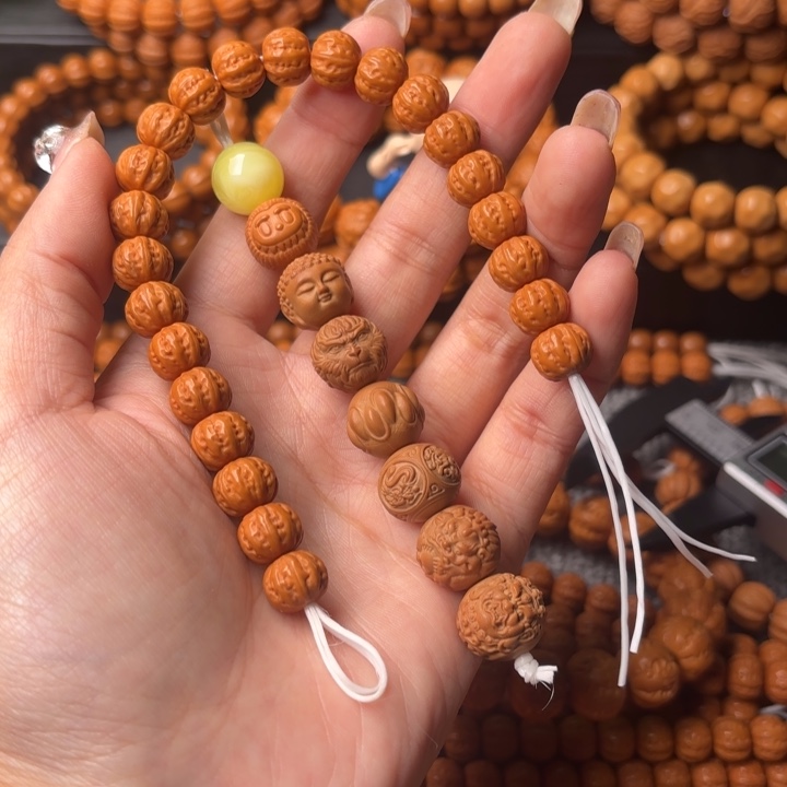 猴头核桃吊坠11111111111