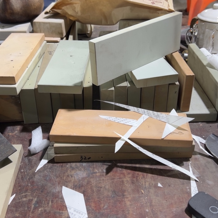 砂岩石320-800目金刚石