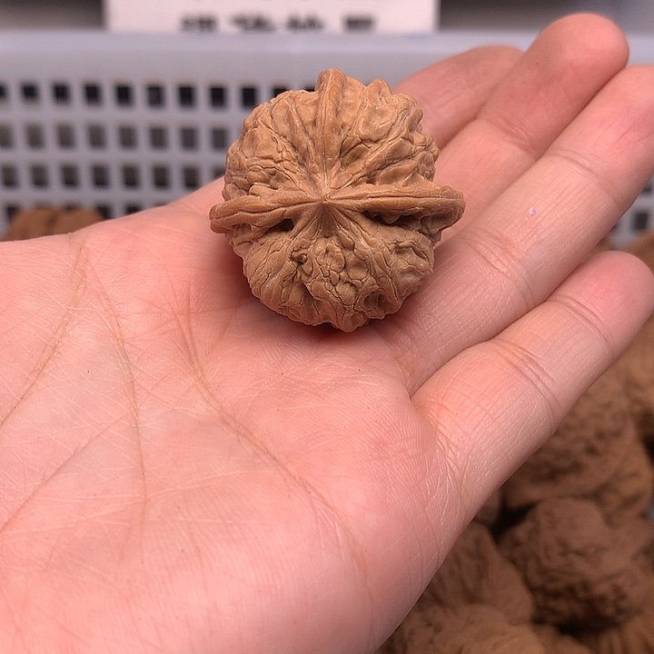 申***宸吊坠文玩核桃文玩核桃