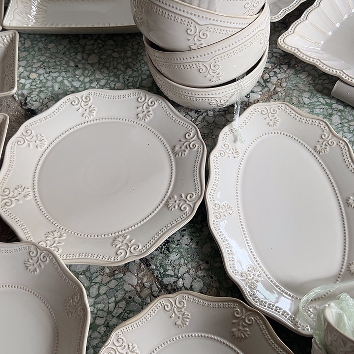 瓷片默认瑕疵商品新款面