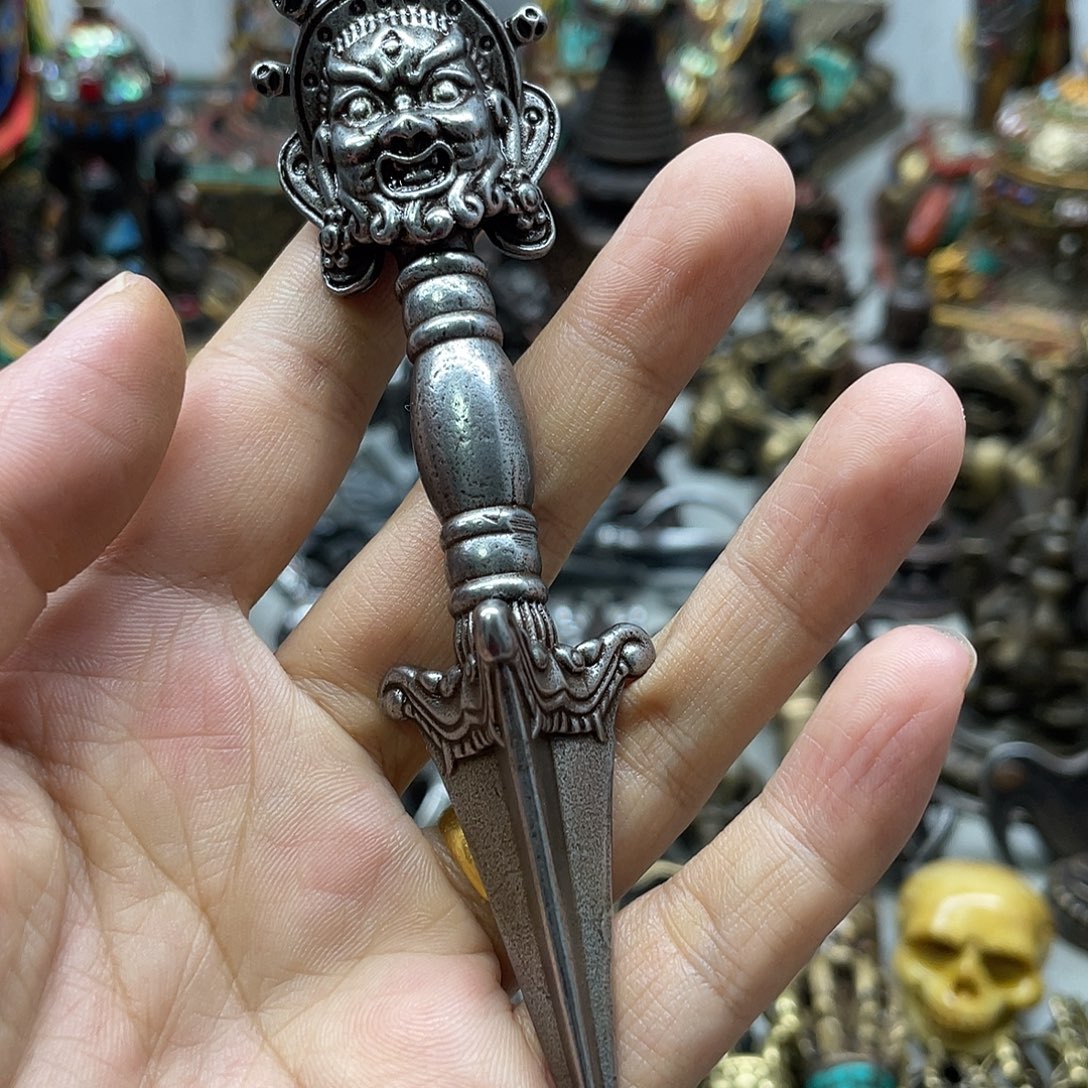 工艺品挂件一物一图