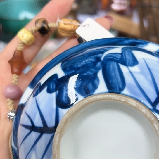 瓷器艺术品工艺品