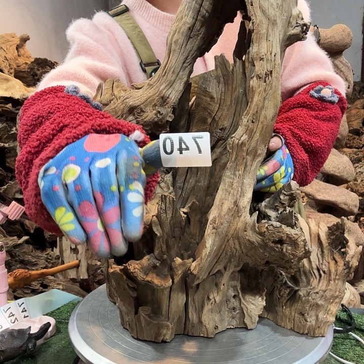 用***7紫砂的味道很好闻啊好闻