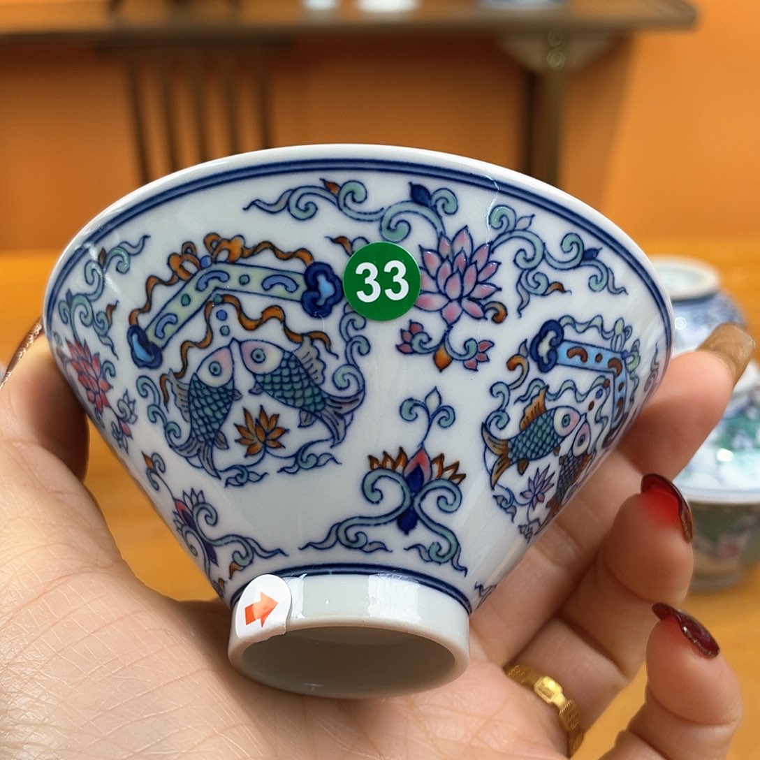 景德镇陶瓷景德镇瓷器
