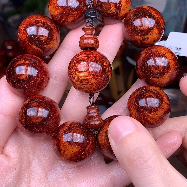 黄花梨/降香黄檀琳12f