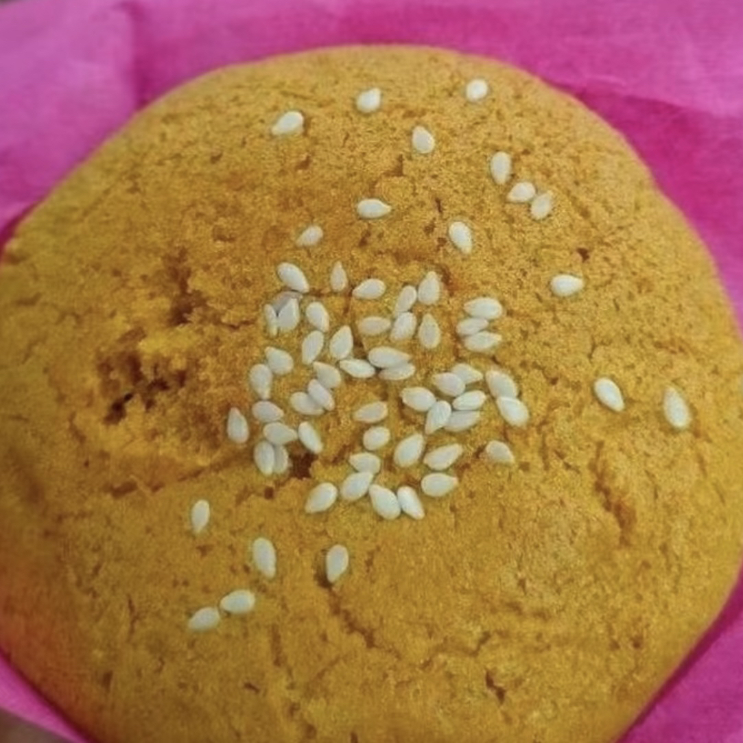 云南文山手工制作荞饼