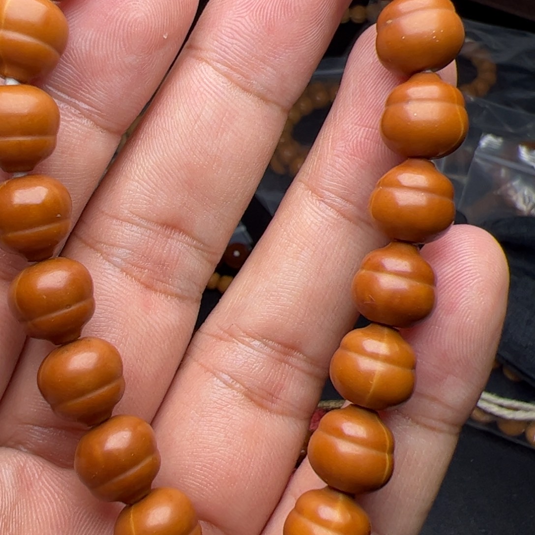 吊坠猴头核桃啦啦啦