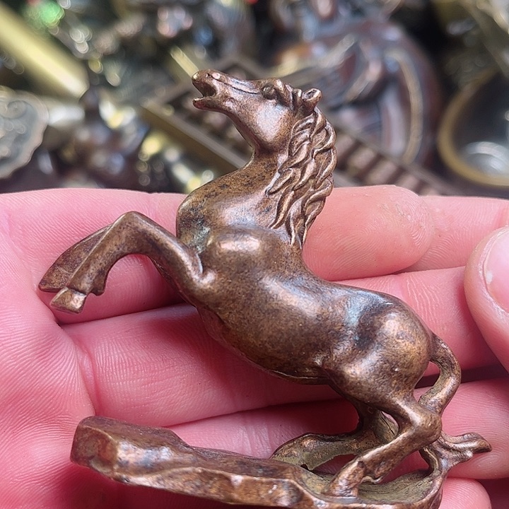 铜器摆件家居摆件