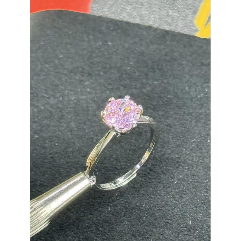 （年年粉丝专属）TD19042精美戒指