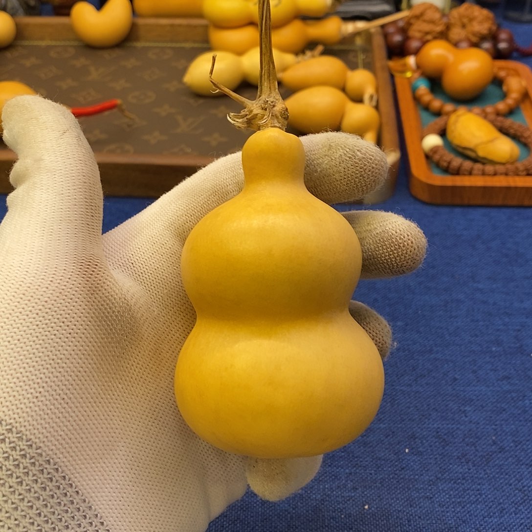 小*舍的出品精选天然葫芦
