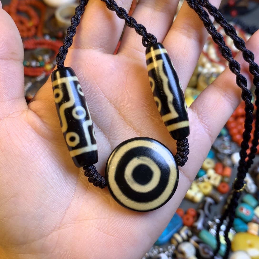 金刚菩提吊坠………………