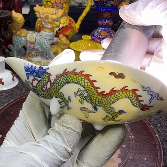 瓶摆件家居设计的