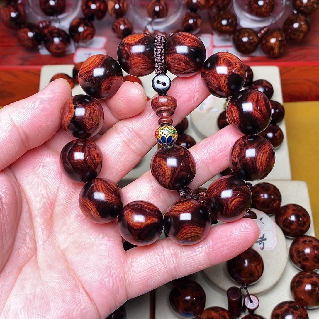 黄花梨/降香黄檀海南黄花梨