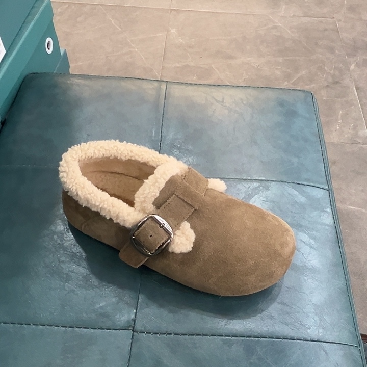 博肯4586-30052沙色38