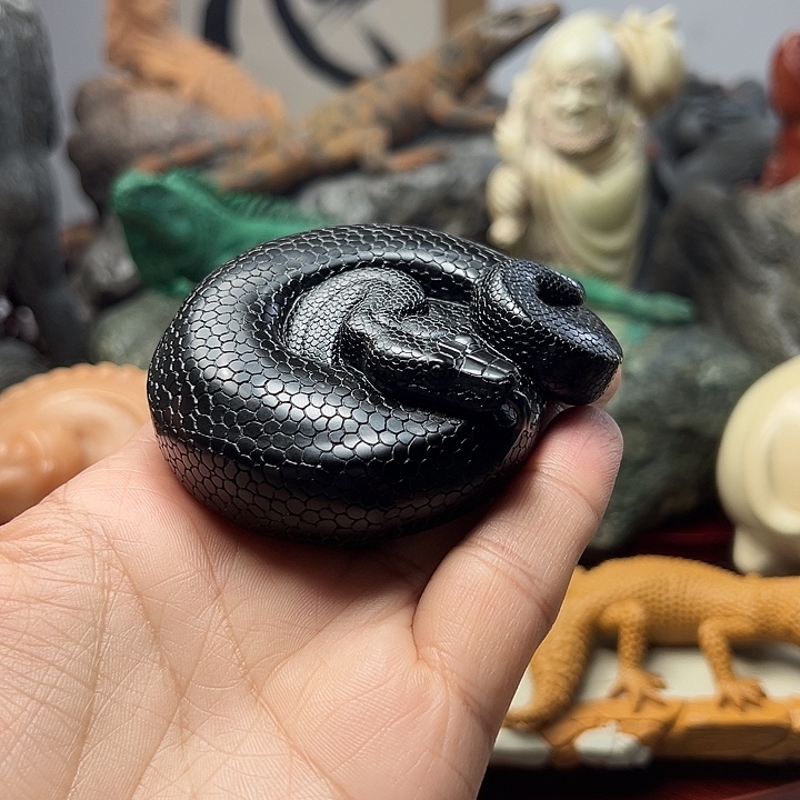 寿山石寿山石摆件