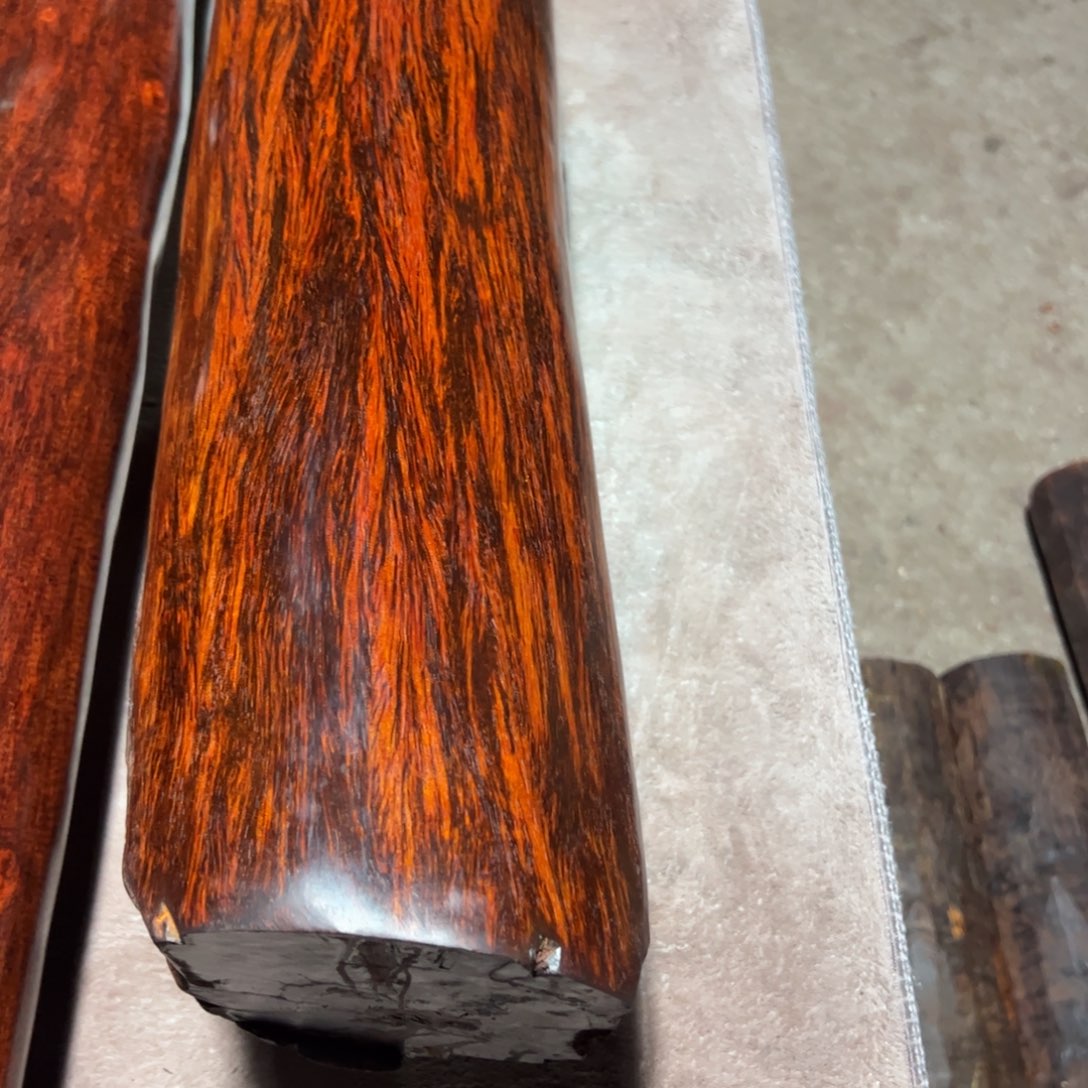 紫檀木类端景台a****肉