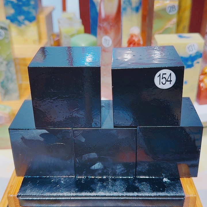 寿山石印石篆刻章料