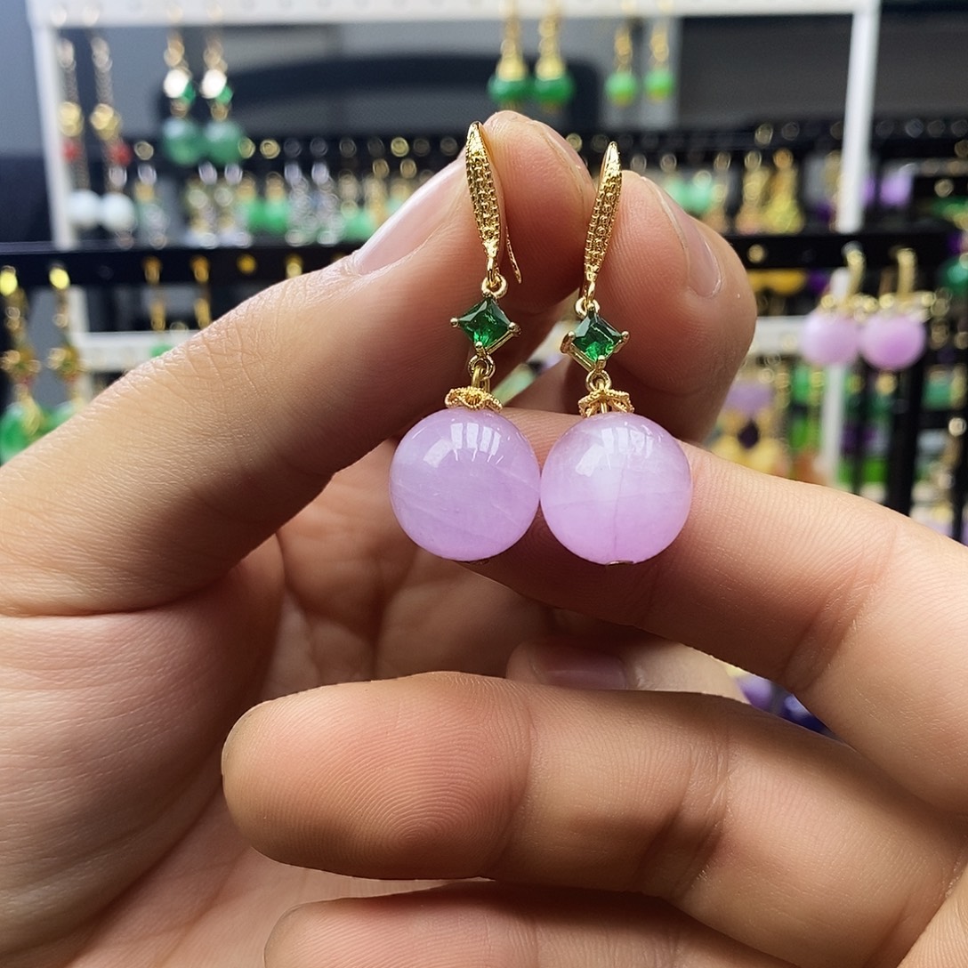 吊坠925银一图一物