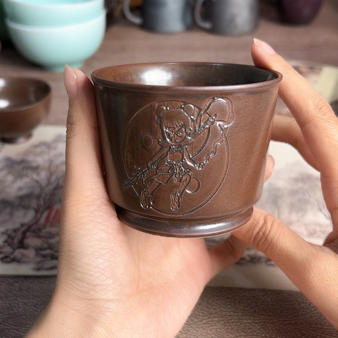 云间青瓷龙泉青瓷