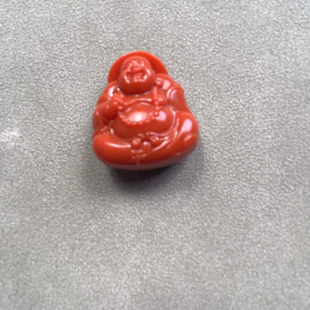 未镶嵌吊坠南红玛瑙别****油