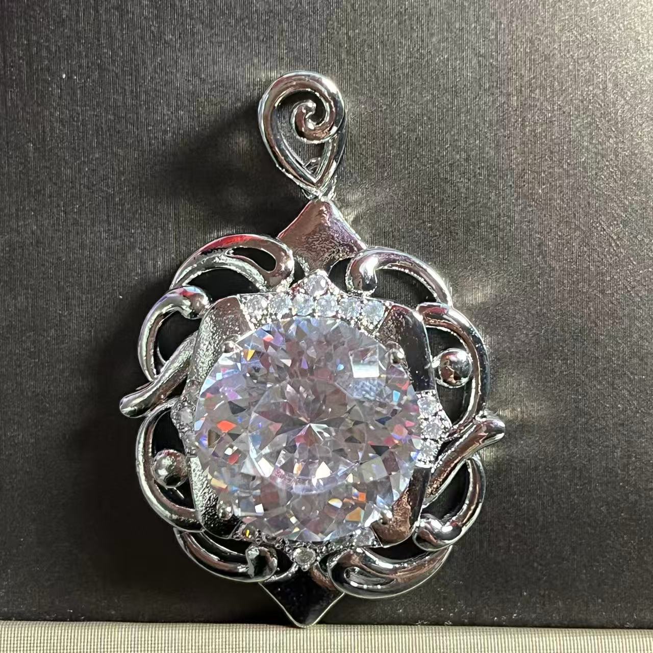 经典时尚百搭项链G089