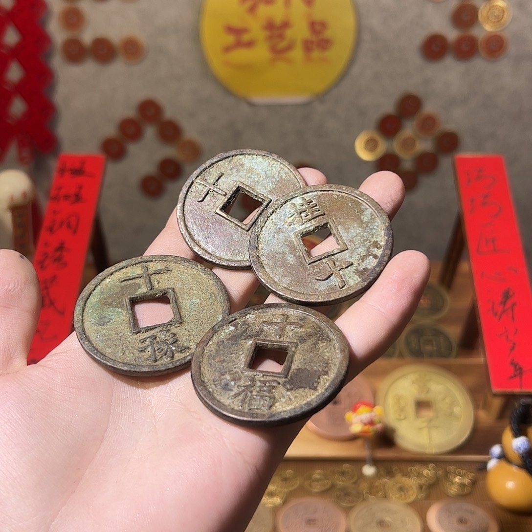 用***8铜现代仿制工艺品