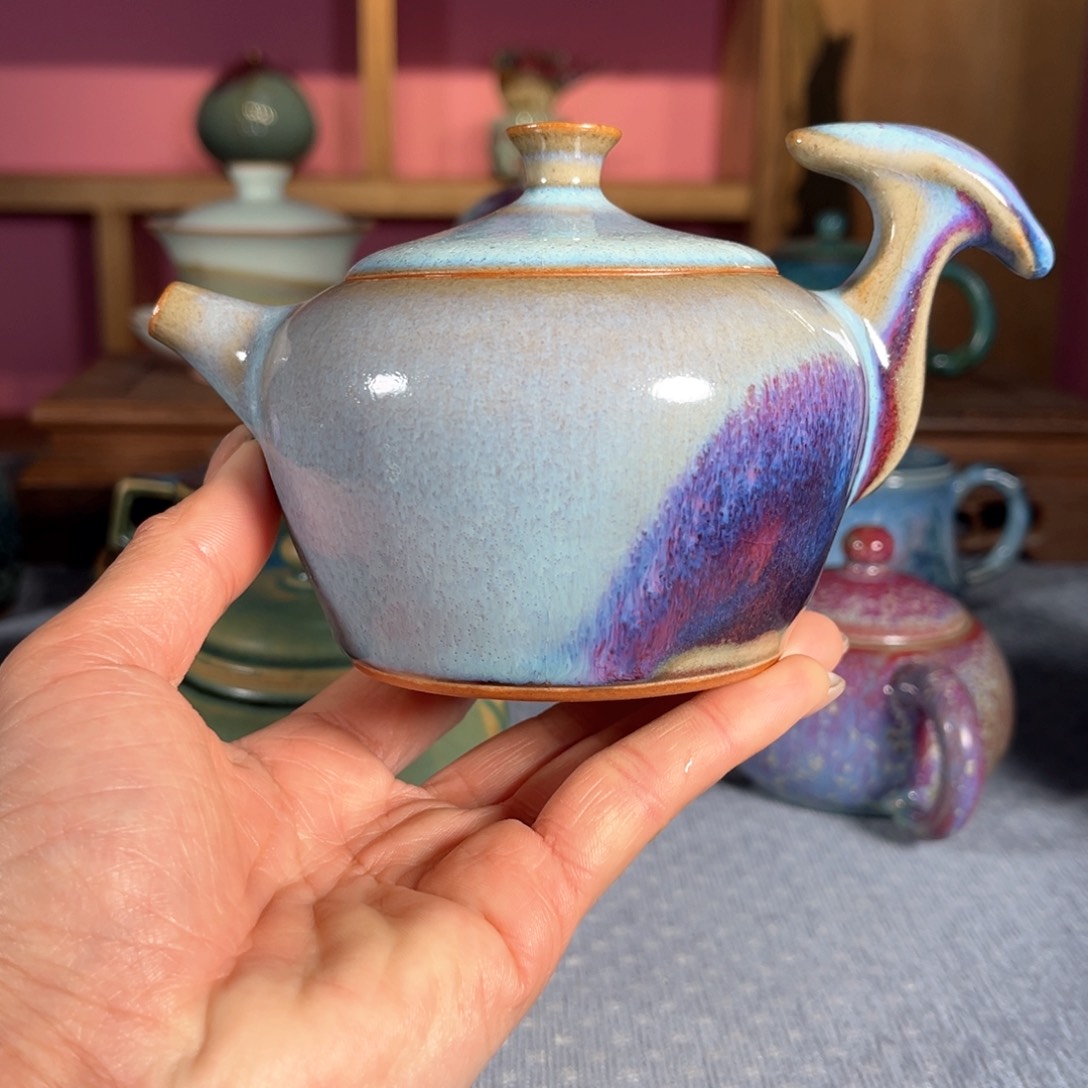 杯纯手工制作工艺制作25