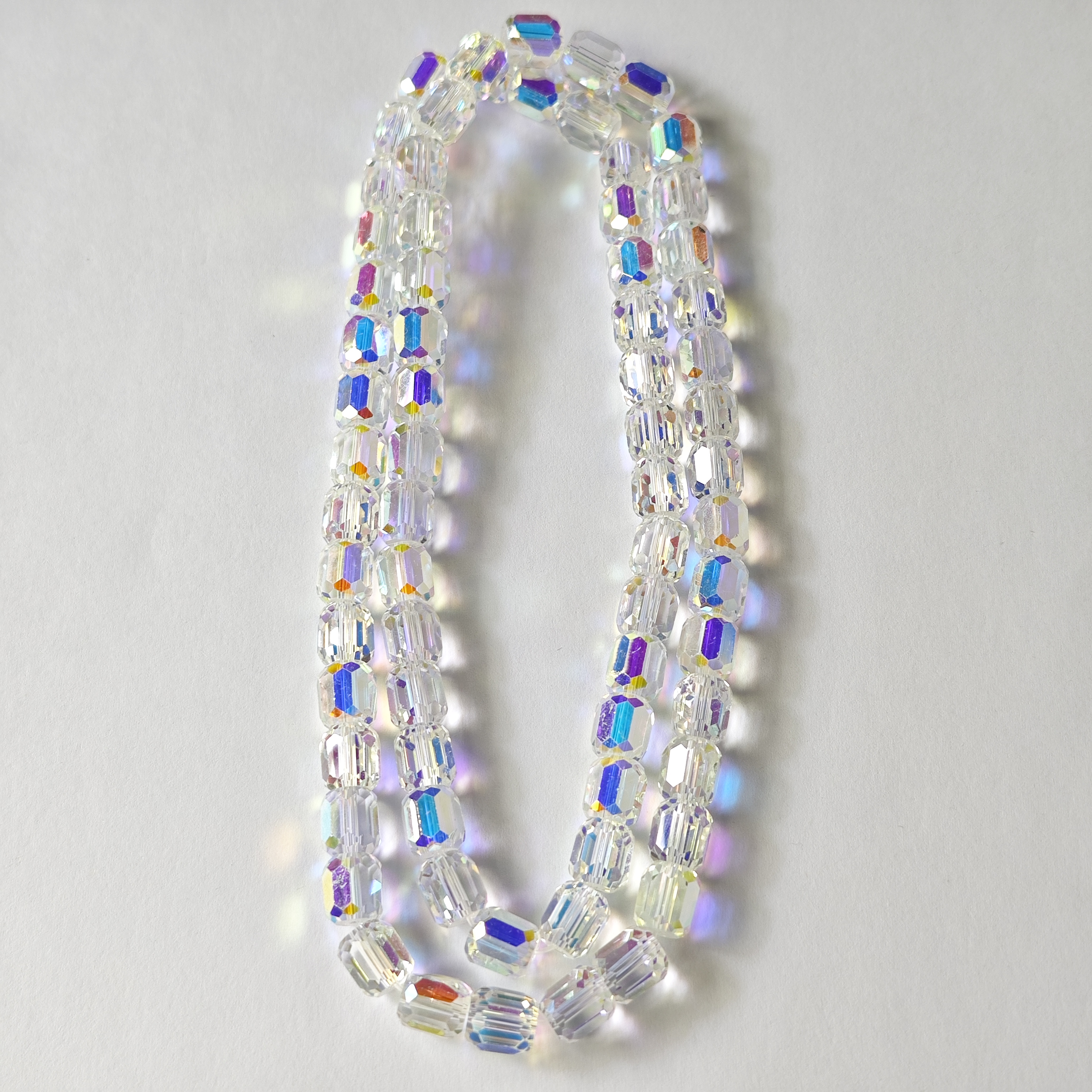 项链T329精美时尚百搭男女同款