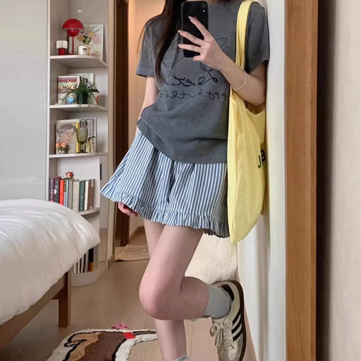 双纱秋冬款找到对应编码下单米字家居服