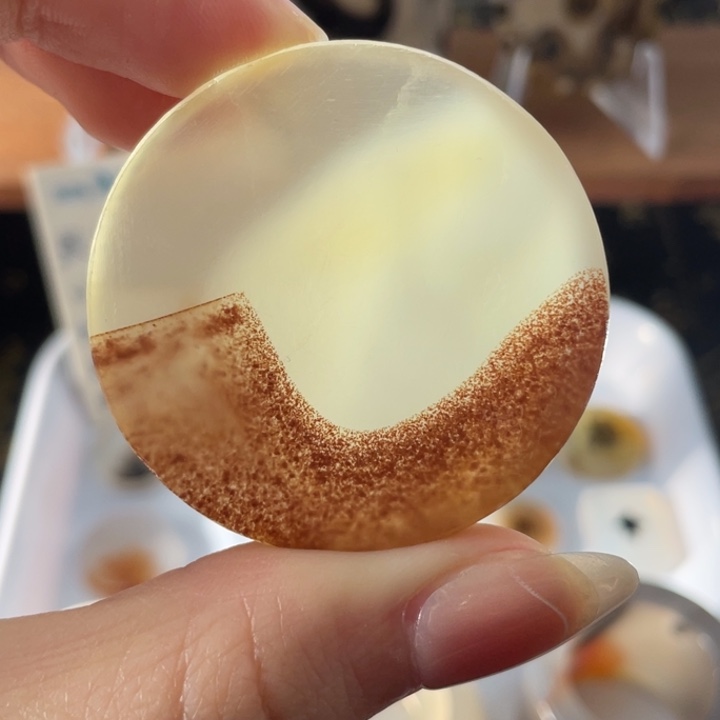 玛瑙/玉髓未镶嵌牌子