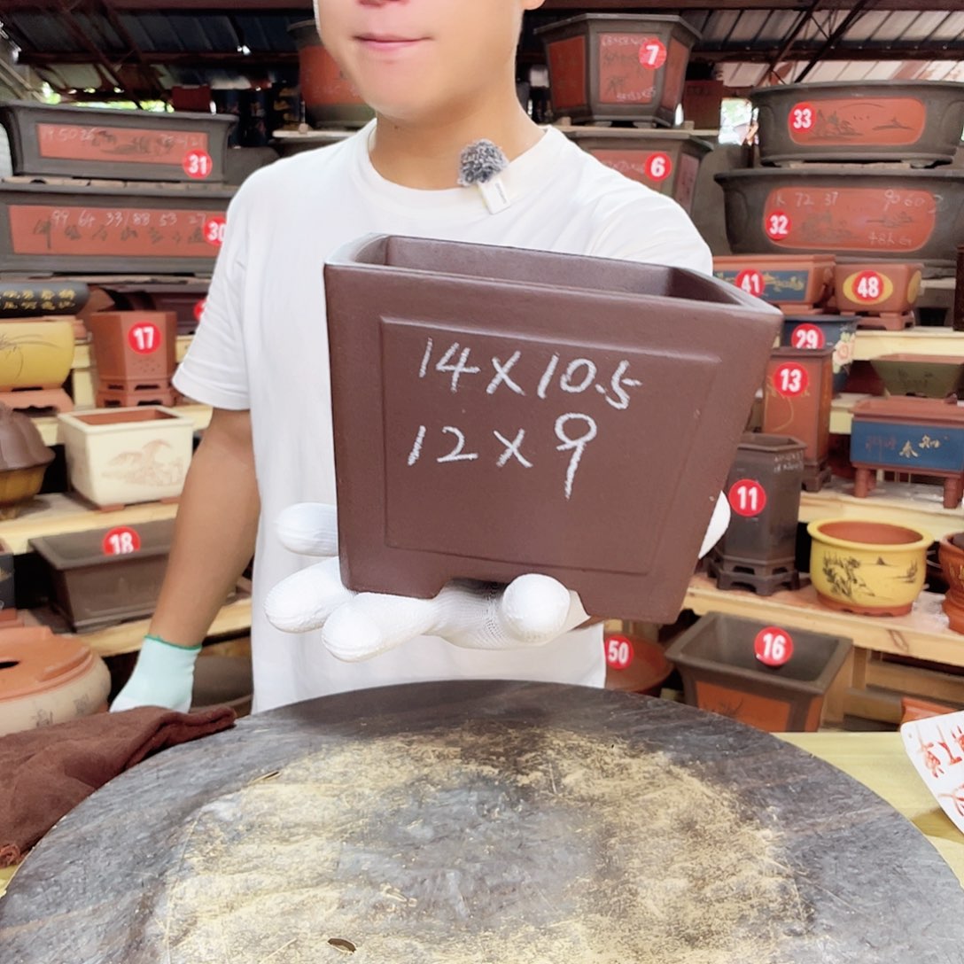 精品紫砂工厂直销