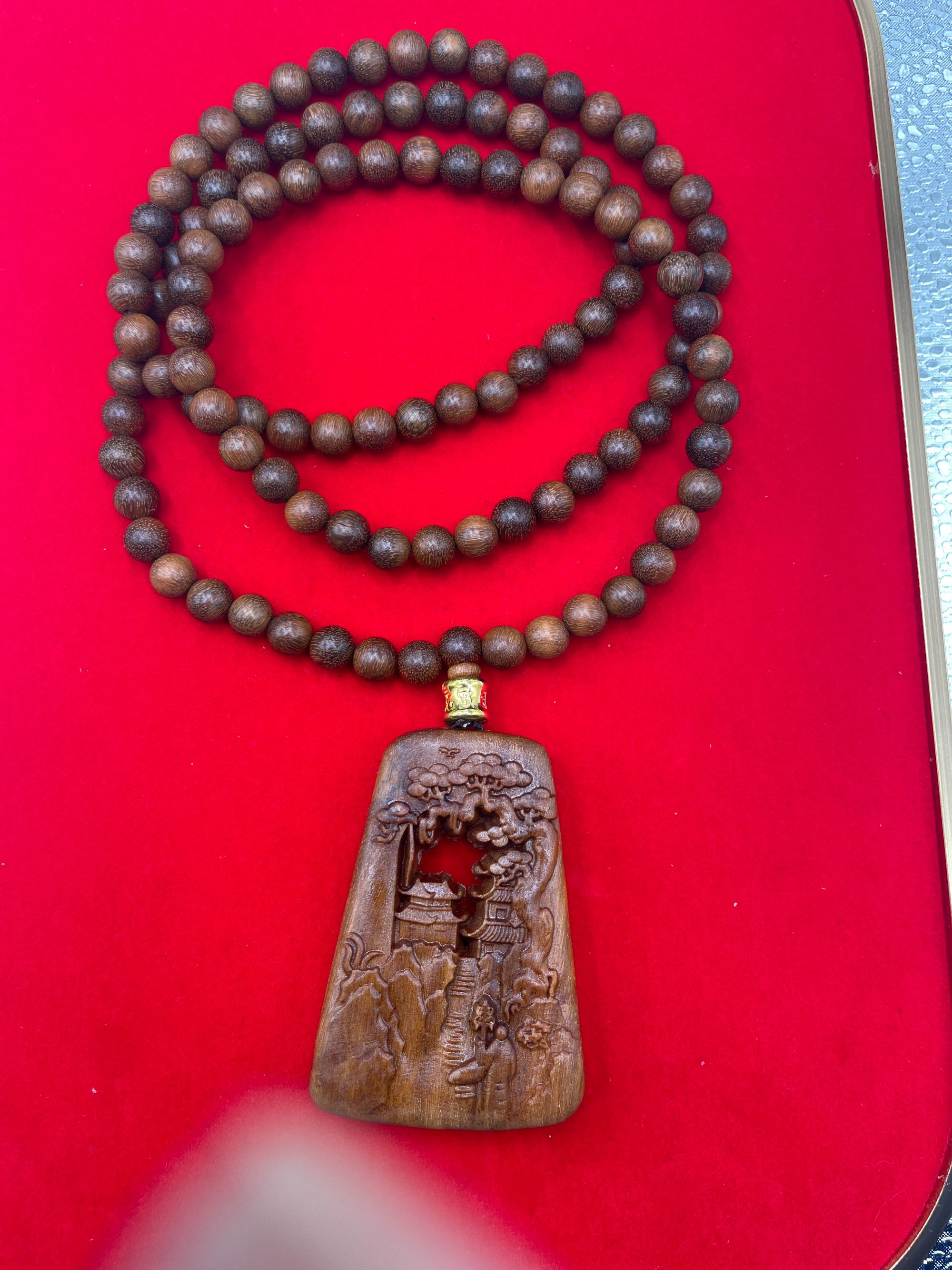 乔妹文玩精选文玩山水-108-多