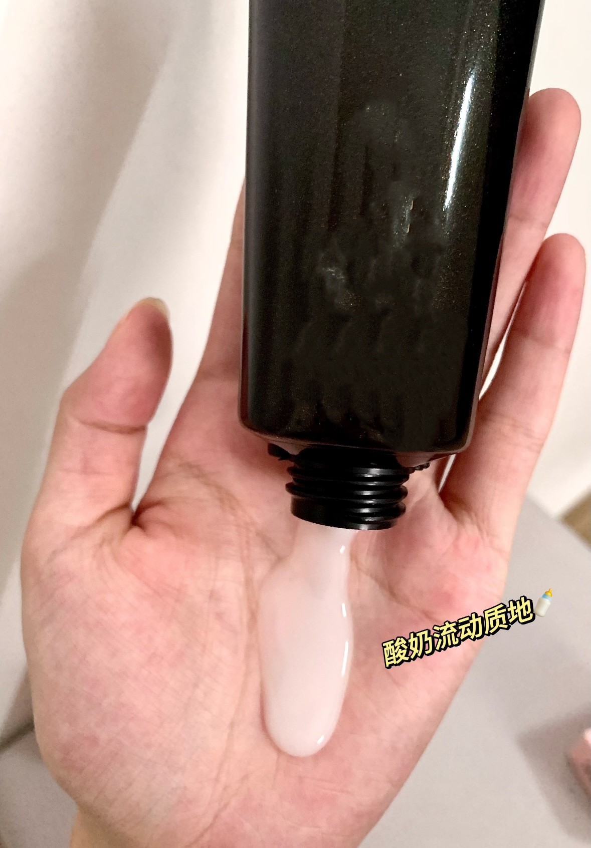 粉盒洗面奶正装100g