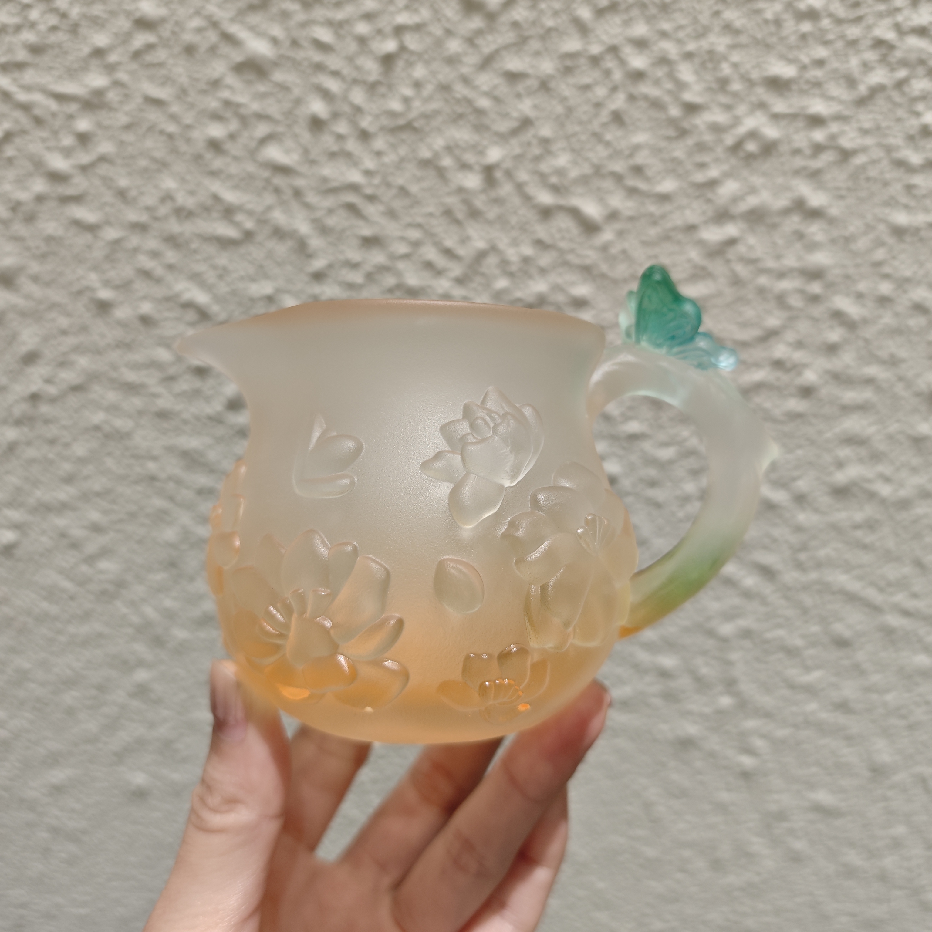 1留器琉璃蝴蝶公道BL0020
