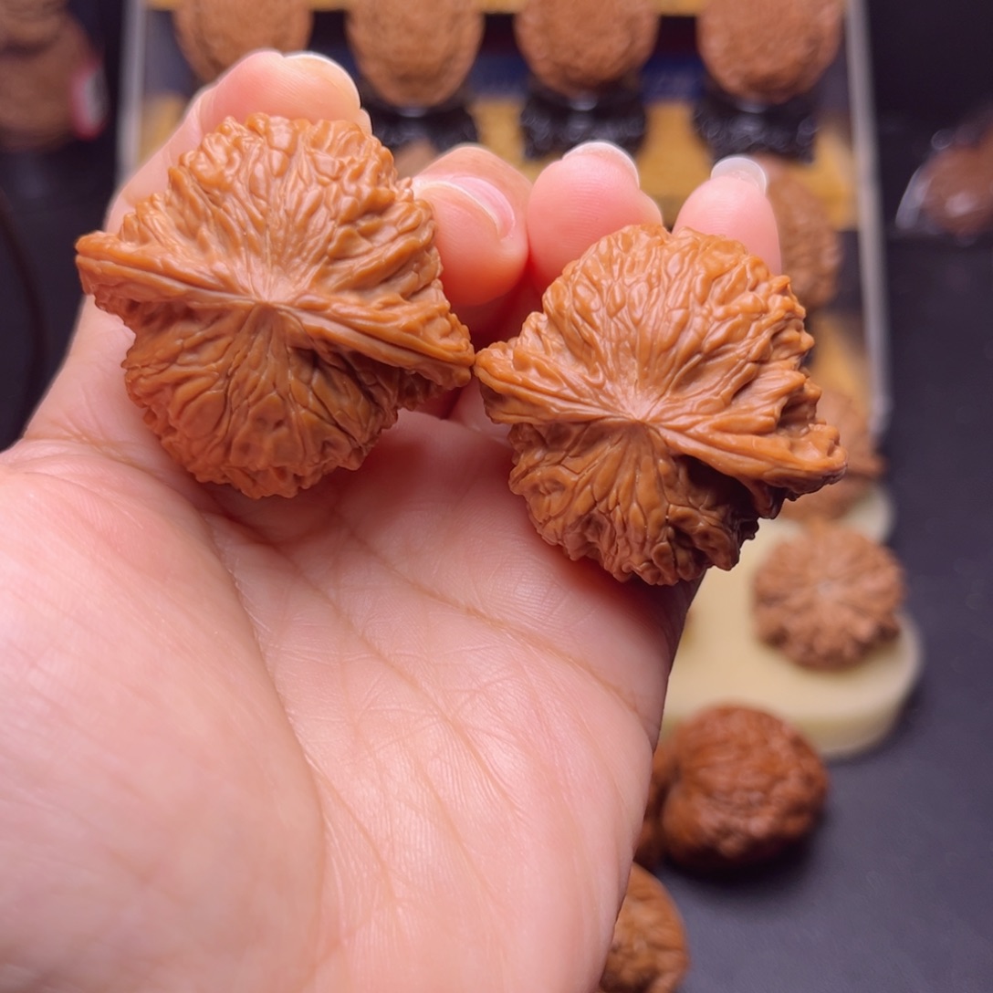 吊坠文玩核桃全品山地磨，福利