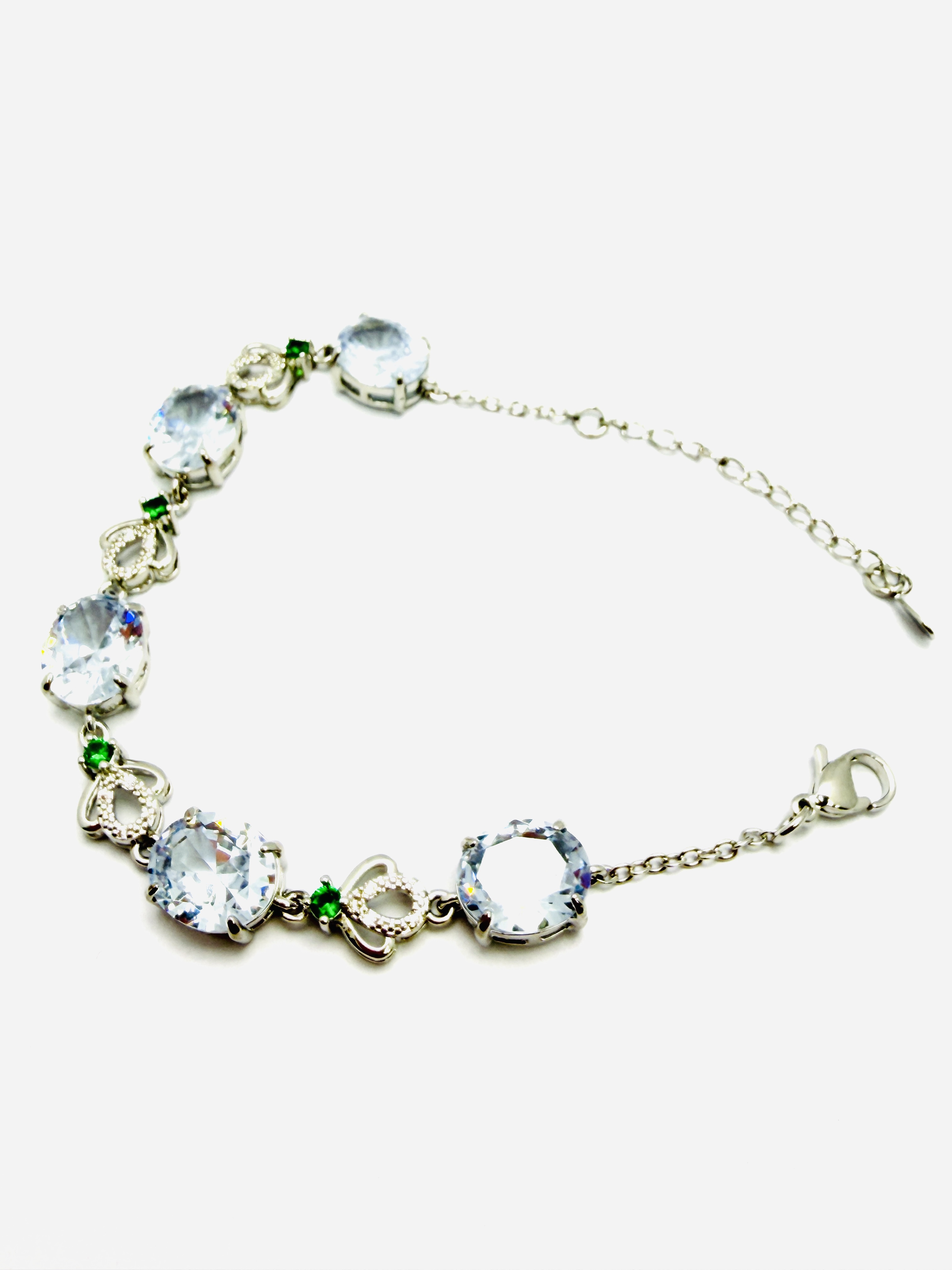 卉藏珍品D205时尚源头甄选配搭首饰有礼盒吊坠配链子