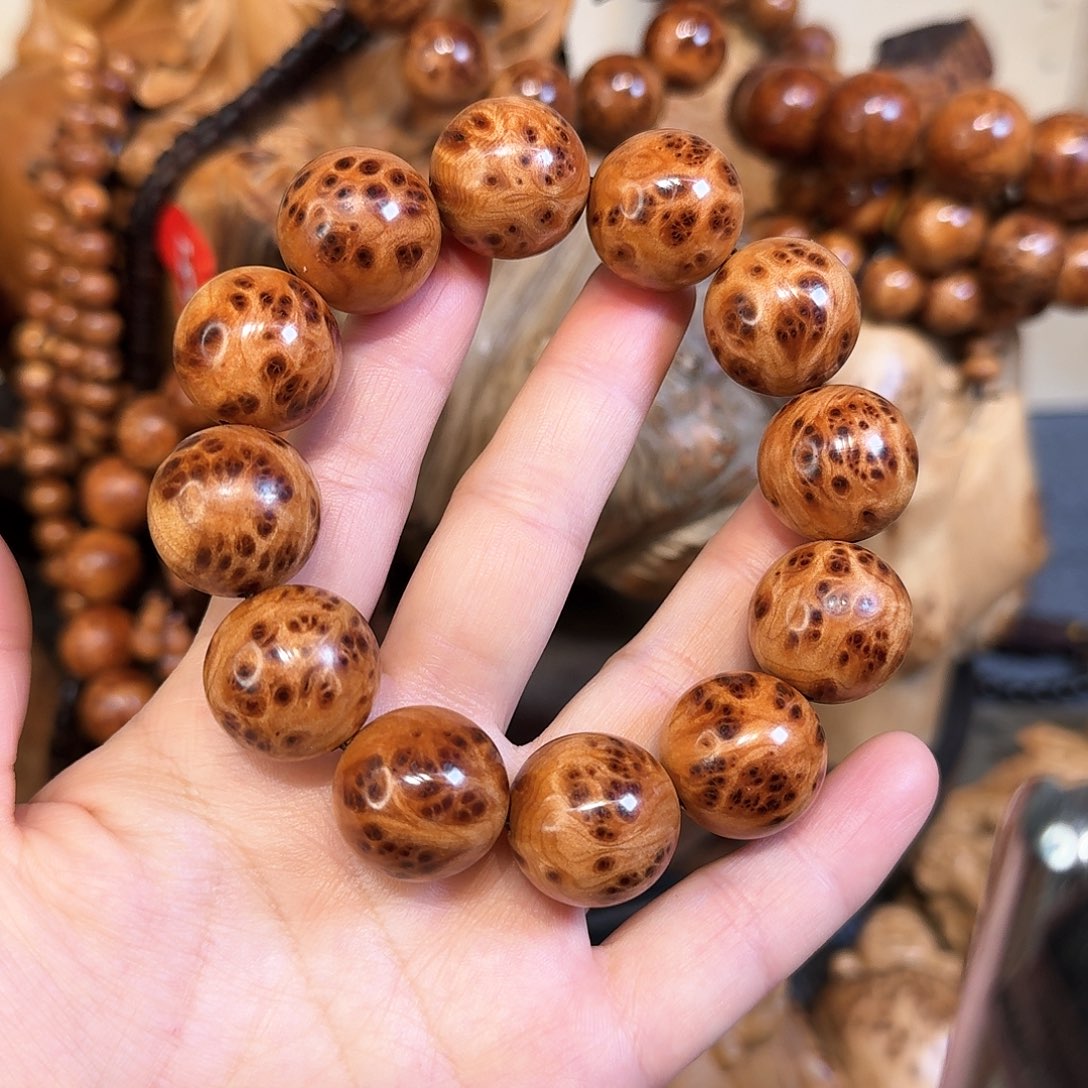 柏木（崖柏）手串/手链